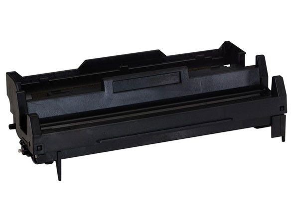 Drum unit 42102802 Black compatibil Oki, capacitate 25000 pagini - imagine 3